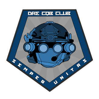 DAE CQB Club